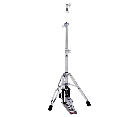 DW 9000 Series Extended Footboard Hi Hat - 3 Legs