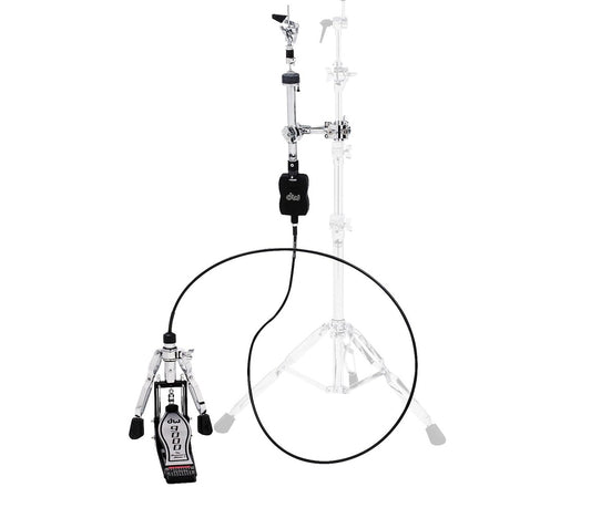 DW 9000 Series Remote HiHat