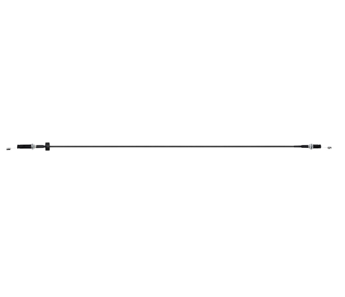 DW Remote Hi-Hat Cable, Removable, 4FT