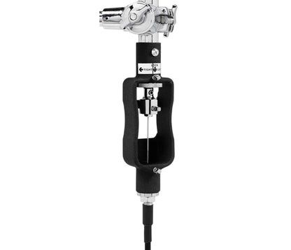 DW Remote Hi-Hat Cable, Removable, 4FT
