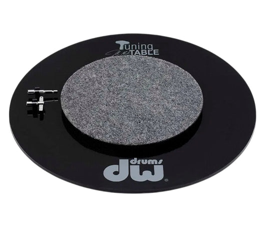 DW John Good Tuning Table