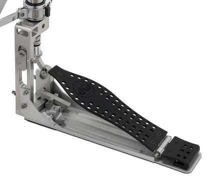 DW Machined Direct Drive Hi Hat - 3 Legs Black Footboard
