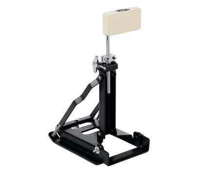 DW Smart Practice Steve Smith Bass Drum Practice Stand
