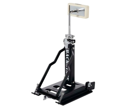 DW Smart Practice Steve Smith Bass Drum Practice Stand