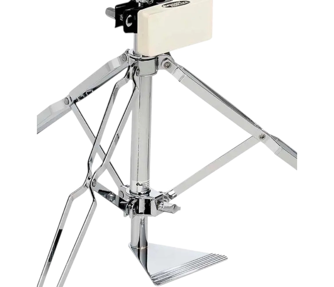 DW Smart Practice Go Anywhere Complete Practice Kit w/ Stand