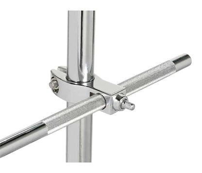 DW Smart Practice Go Anywhere Complete Practice Kit w/ Stand