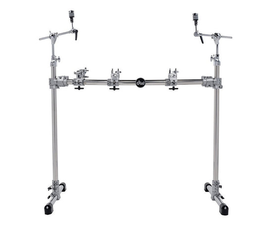 DW 9000 Main Rack Package