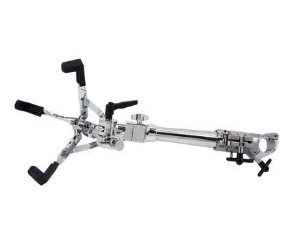 DW 9000 Series Rack Snare Basket Small