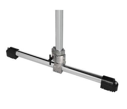 DW 9000 Series Rack Leg Assembly