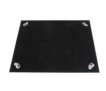 DW Logo Drum Rug, 62" x 78"