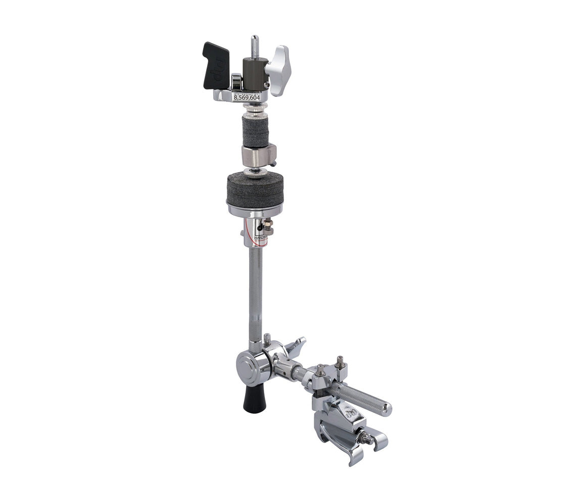 DW Bass Drum Hi-Hat Mount Clamp
