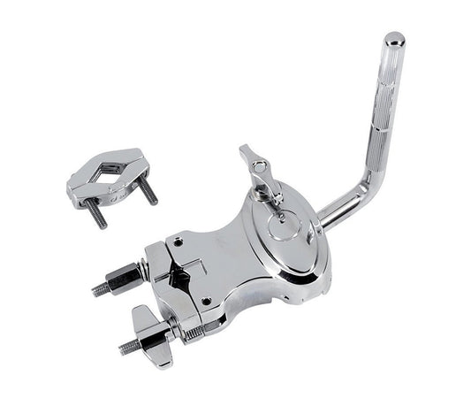 DW Single Tom Clamp with V Memory Lock