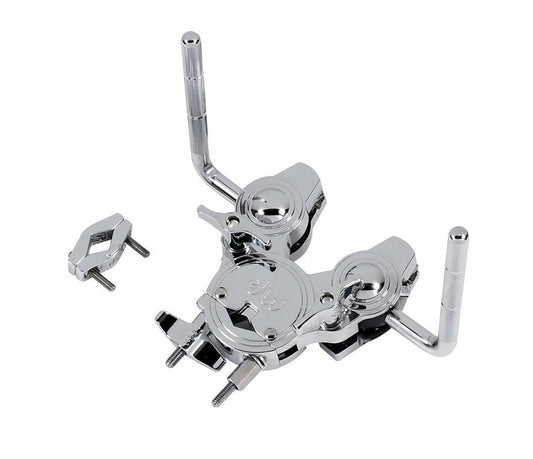 DW Double Tom Clamp with V Memory Lock