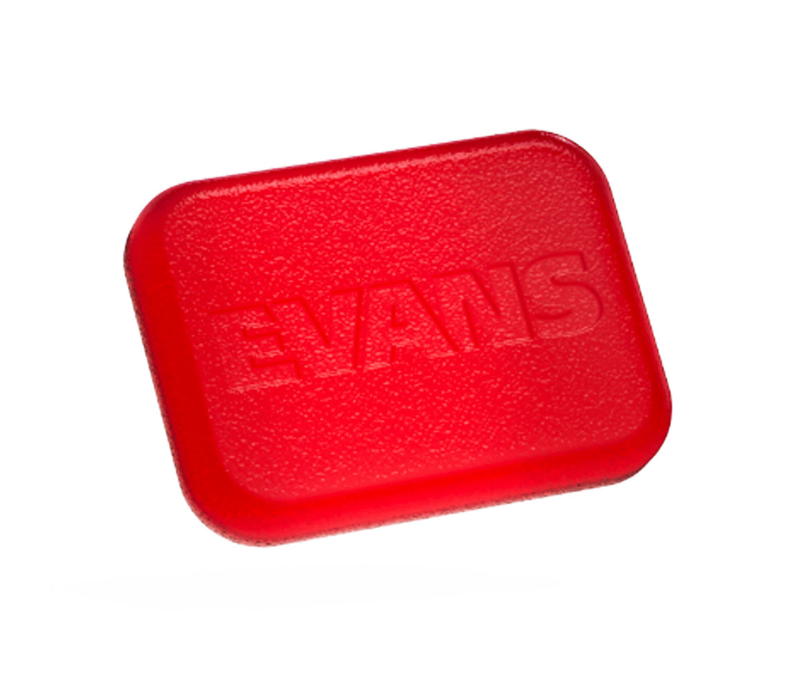 Evans EQ Pods Drum Damper Gels