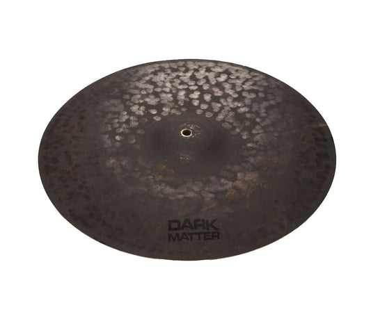 Dream Dark Matter Bliss 22" Crash/Ride Cymbal 