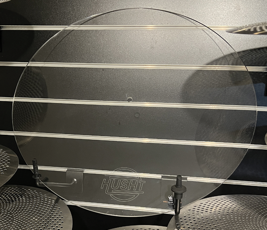 HUSHT 22" Noise Reduction Disk