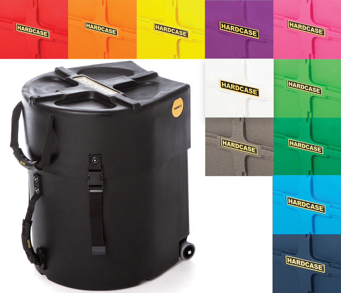 Hardcase 12" Doumbek Case