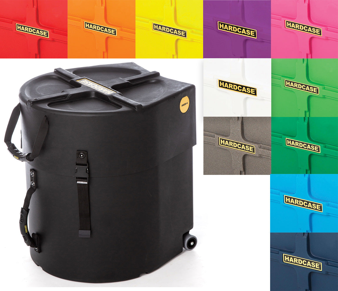 Hardcase 14" Doumbek Case