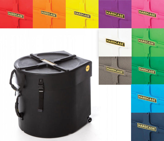 Hardcase 16" Doumbek Case