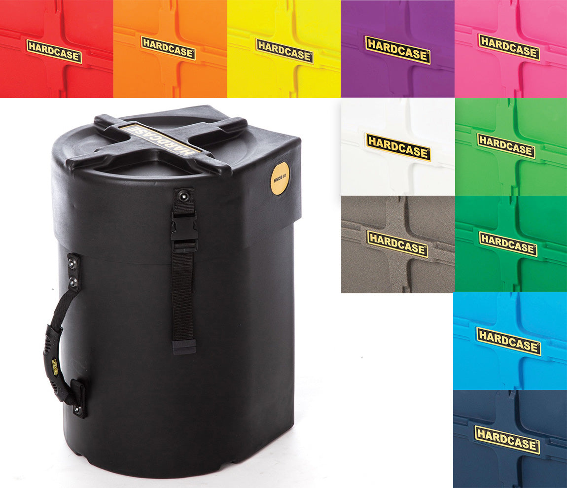 Hardcase 10" Doumbek Case