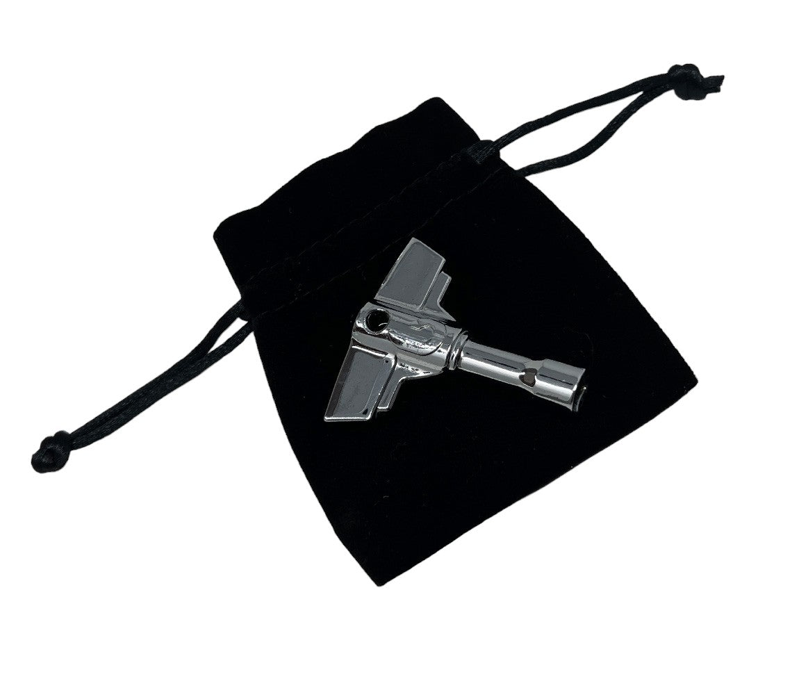 British Drum Co. Drum key