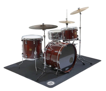 Drum N Base Drum Mat