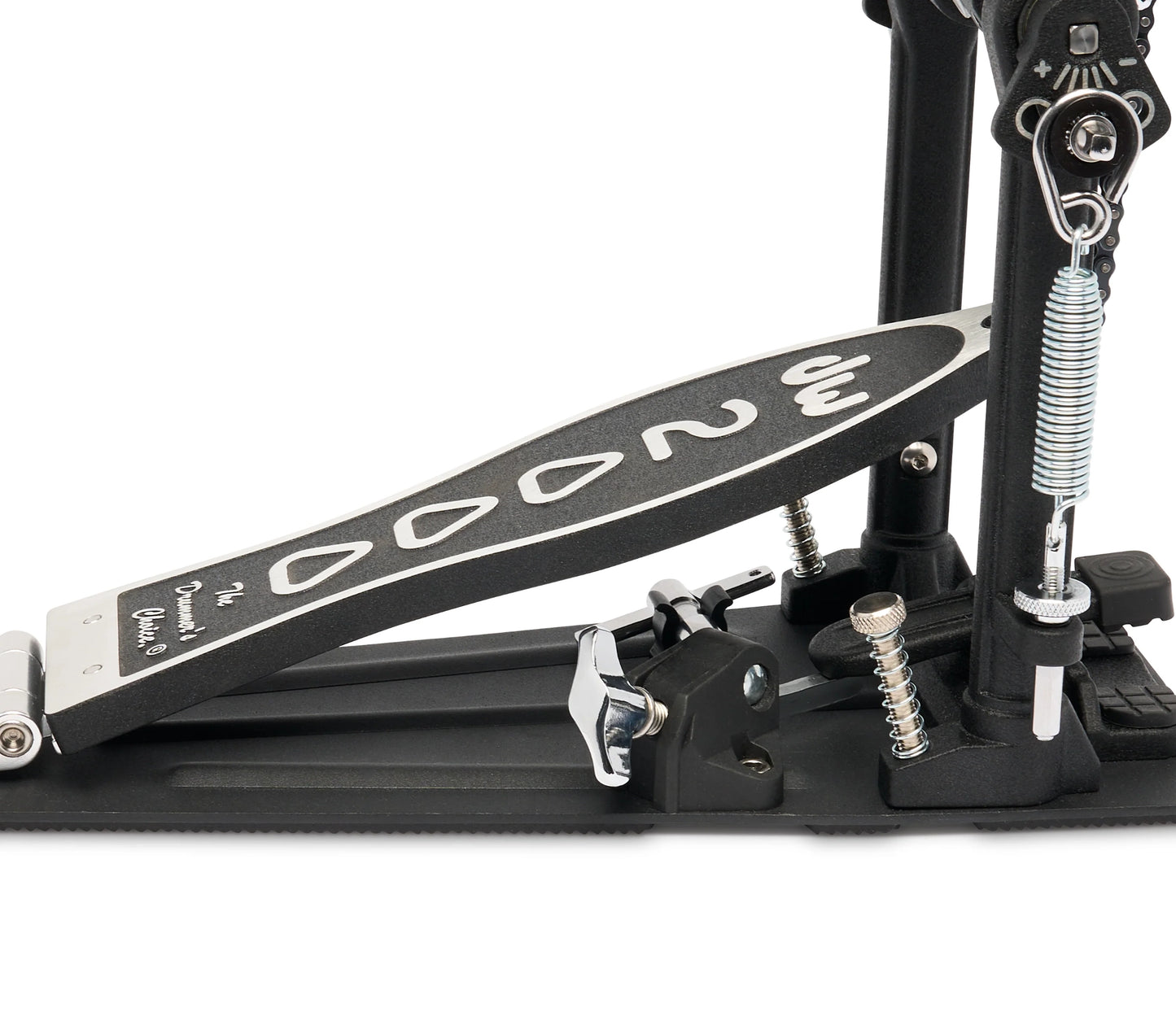 Drum Workshop 2002 Series Double Bass Drum Pedal