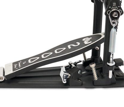 Drum Workshop 2002 Series Double Bass Drum Pedal