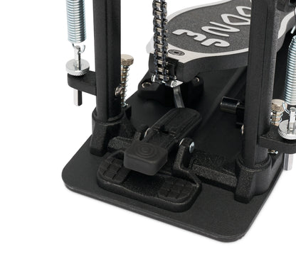 Drum Workshop 2002 Series Double Bass Drum Pedal