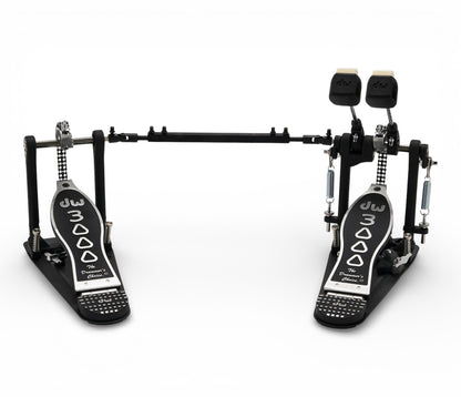 Drum Workshop 3002 Series Double Bass Drum Pedal