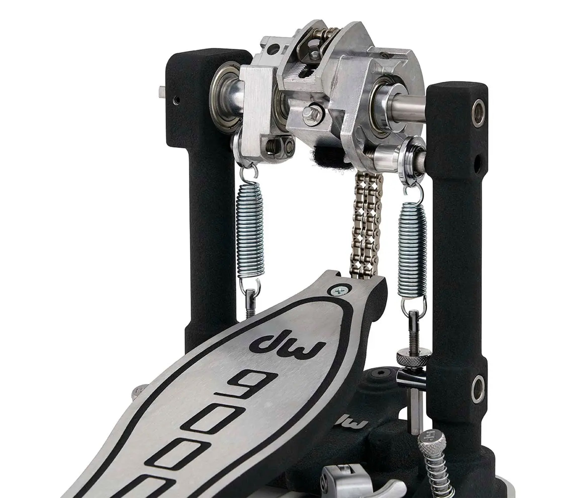 Drum Workshop 9002 Series Double Bass Drum Pedal – Drum Shop UK