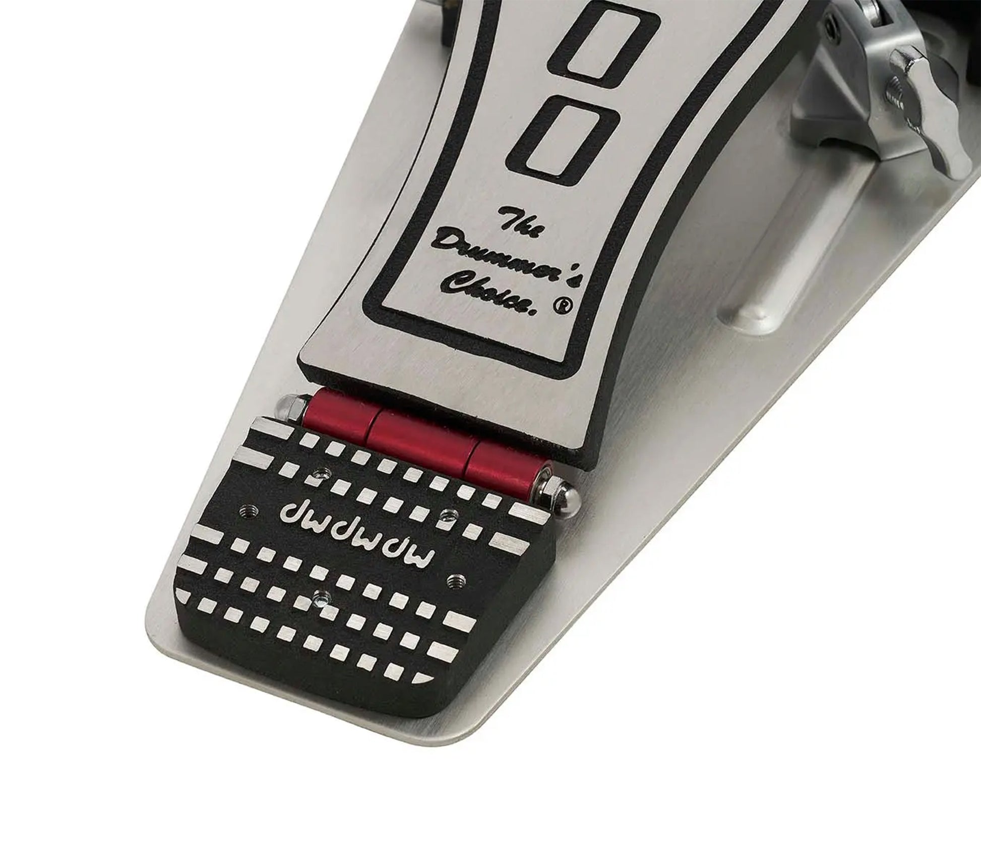 dw 9002 pedal Drum Workshop 9002 Series Double Bass Drum Pedal – Drum Shop