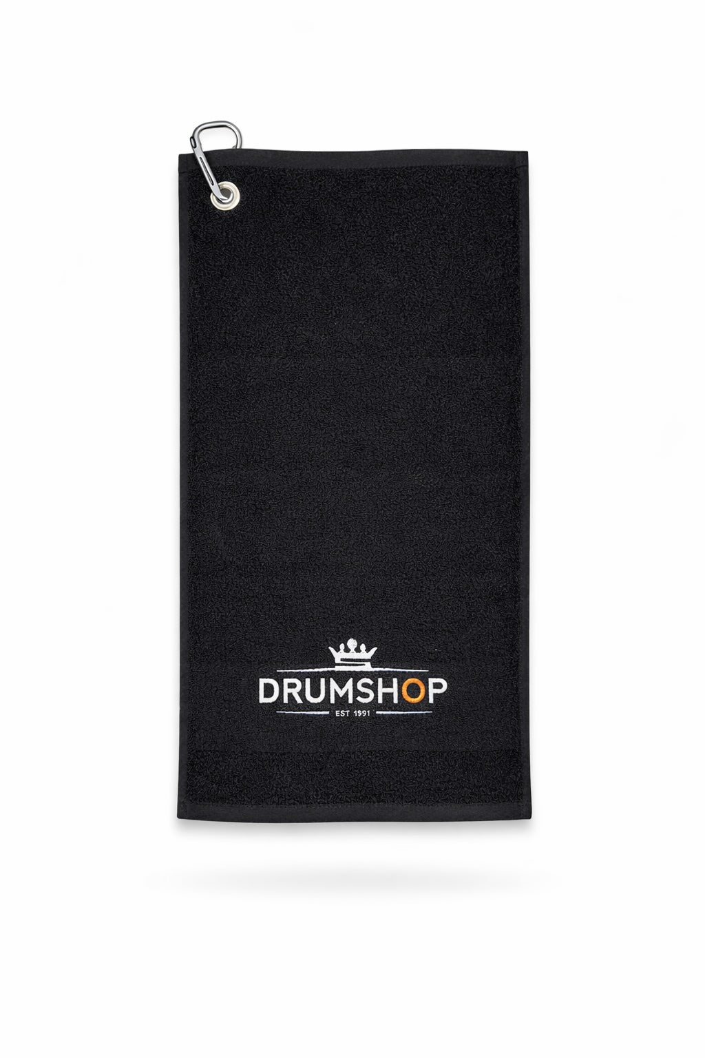 DrumShop Drummers Towel