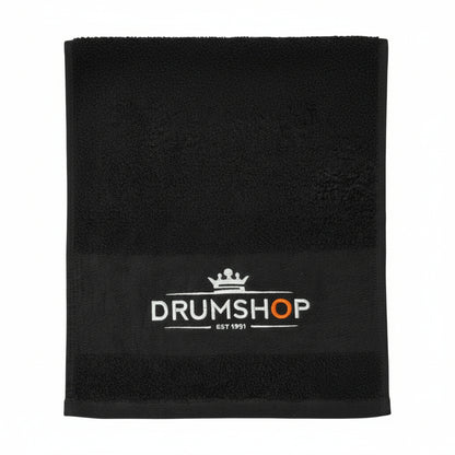 DrumShop Drummers Towel