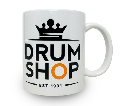 Drumshop Mug