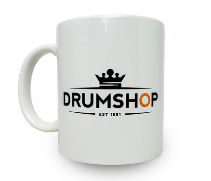 Drumshop Mug