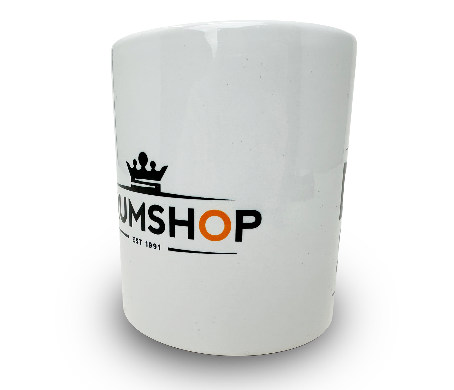 Drumshop Mug
