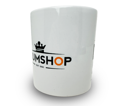 Drumshop Mug