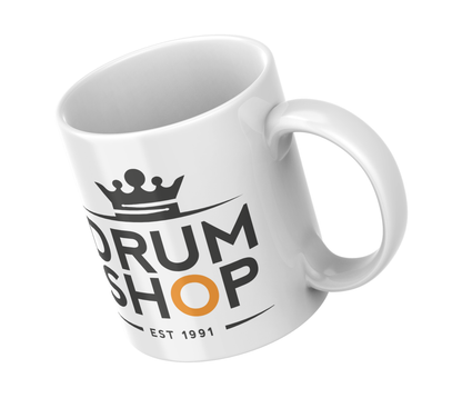 Drumshop Mug