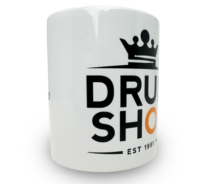 Drumshop Mug