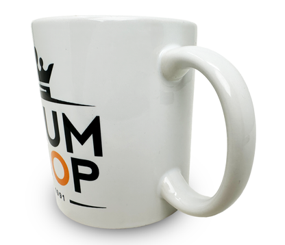 Drumshop Mug