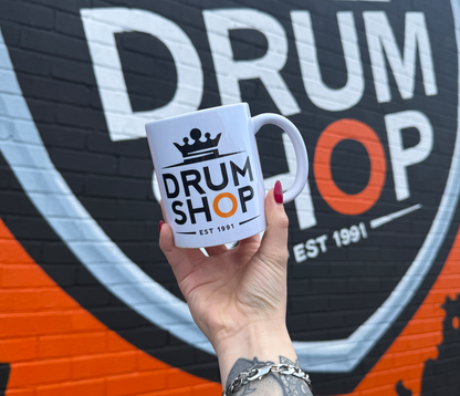 Drumshop Mug