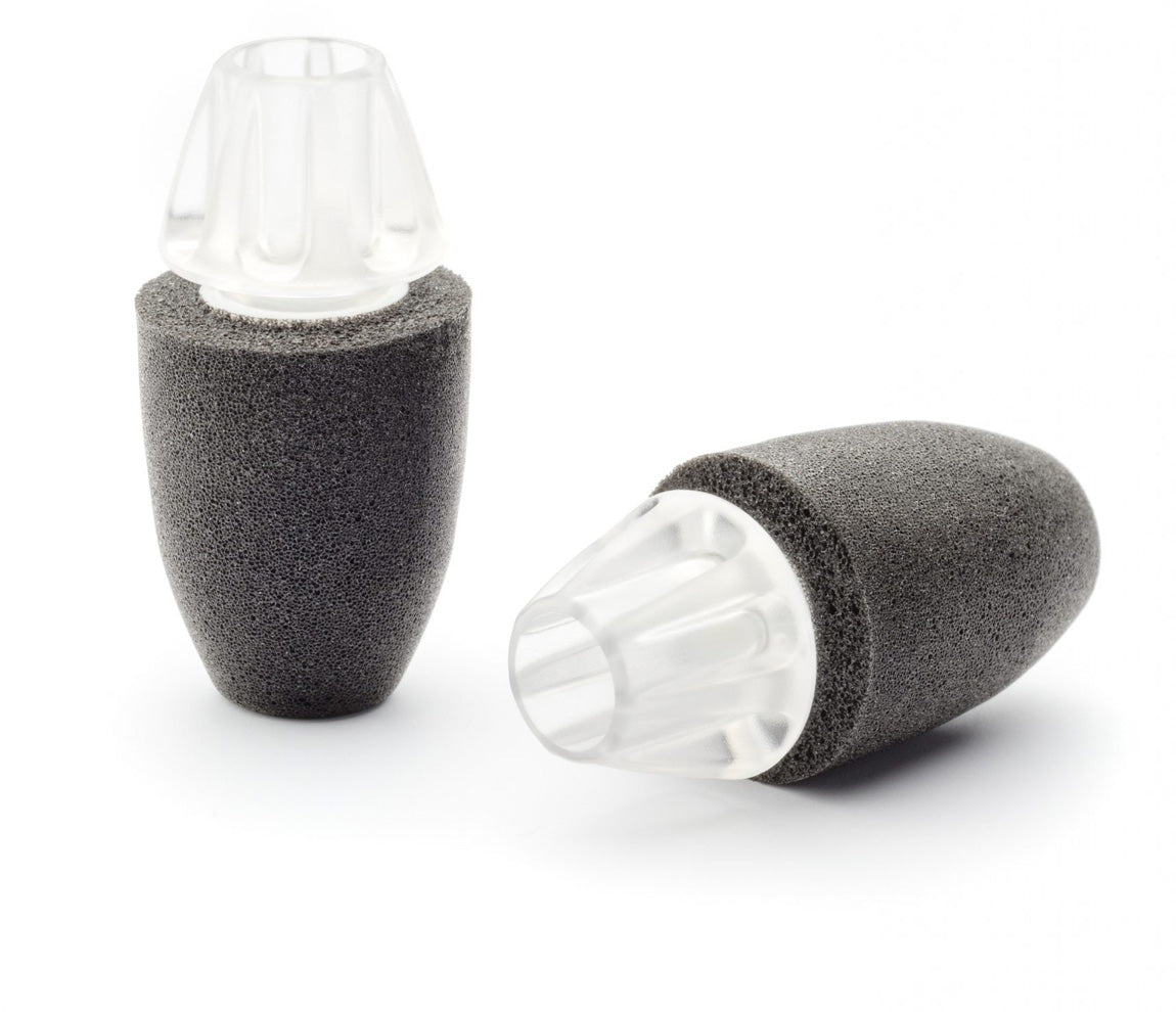 EARPLUGS 2.1 Filtered Foam Earplugs