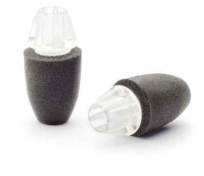 EARPLUGS 2.1 Filtered Foam Earplugs