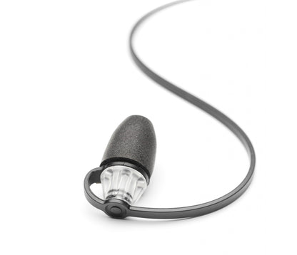 EARPLUGS 2.1 Filtered Foam Earplugs