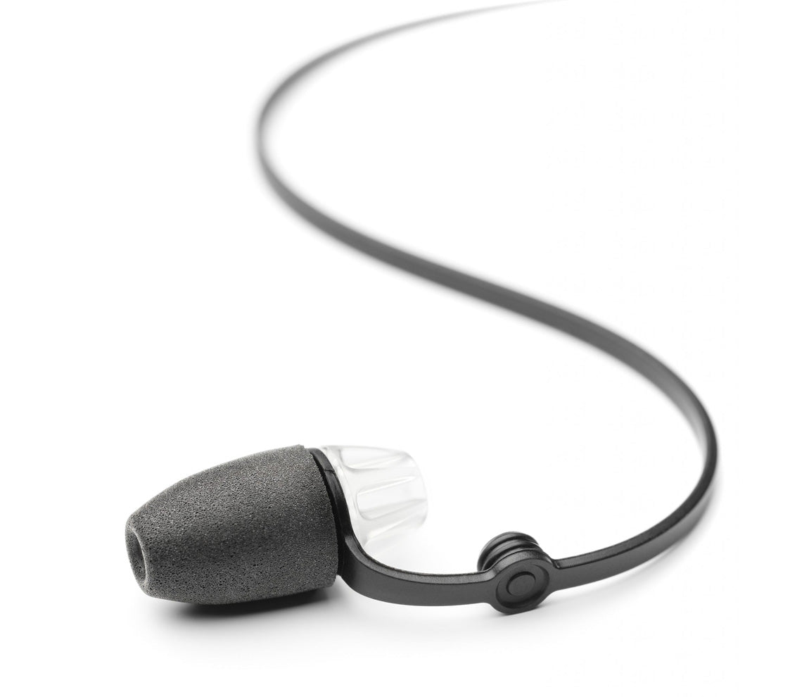 EARPLUGS 2.1 Filtered Foam Earplugs