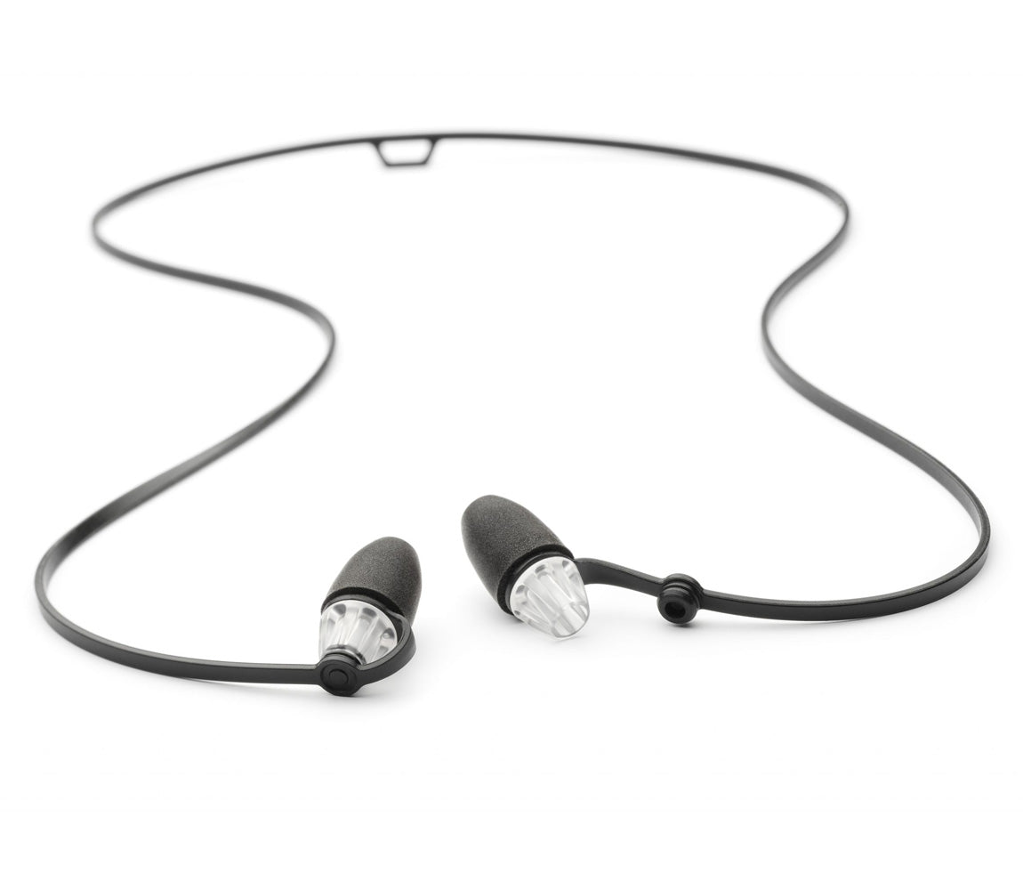 EARPLUGS 2.1 Filtered Foam Earplugs