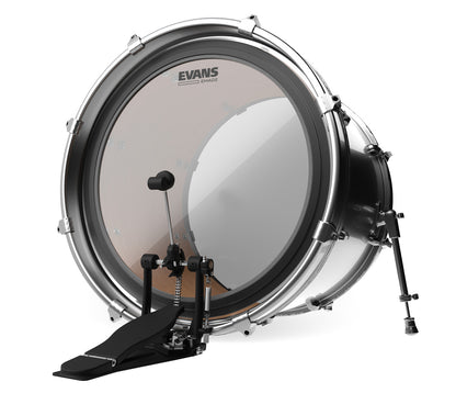 EVANS EMAD2 System 22" Bass Pack