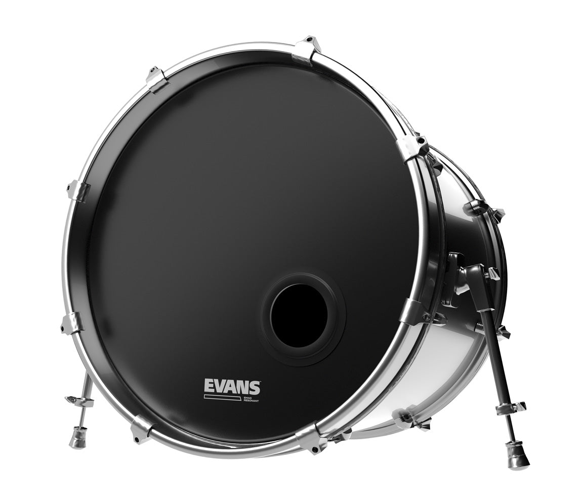 EVANS EMAD System 22" Bass Pack
