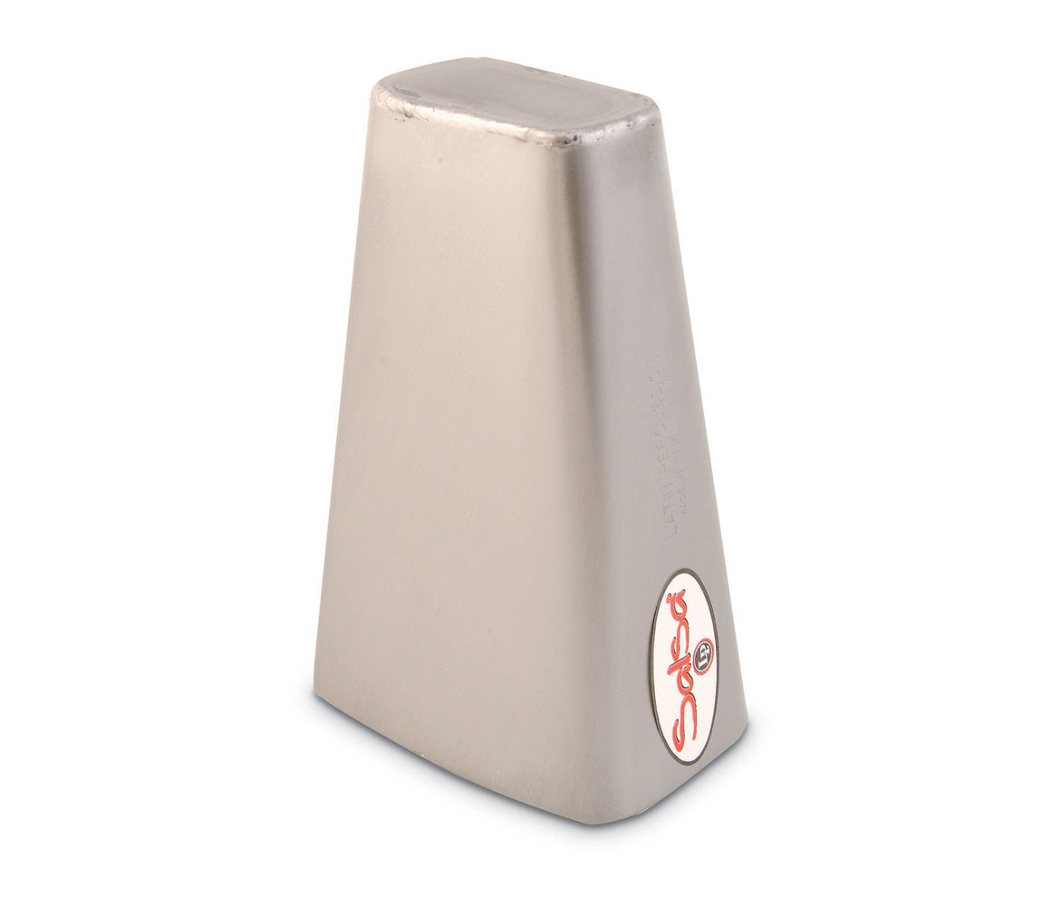 Meinl Percussion BCOB B Handheld Bongo Cowbell with Free Beater 8 in